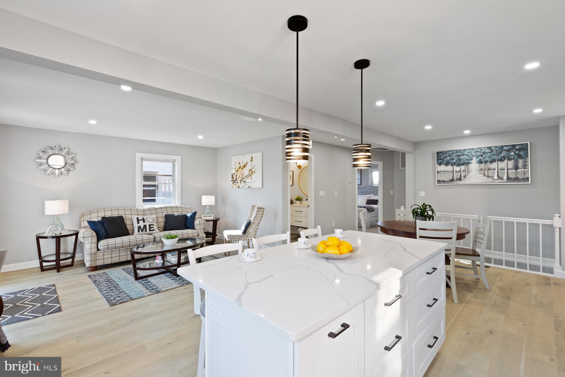 BRENTWOOD - Residential