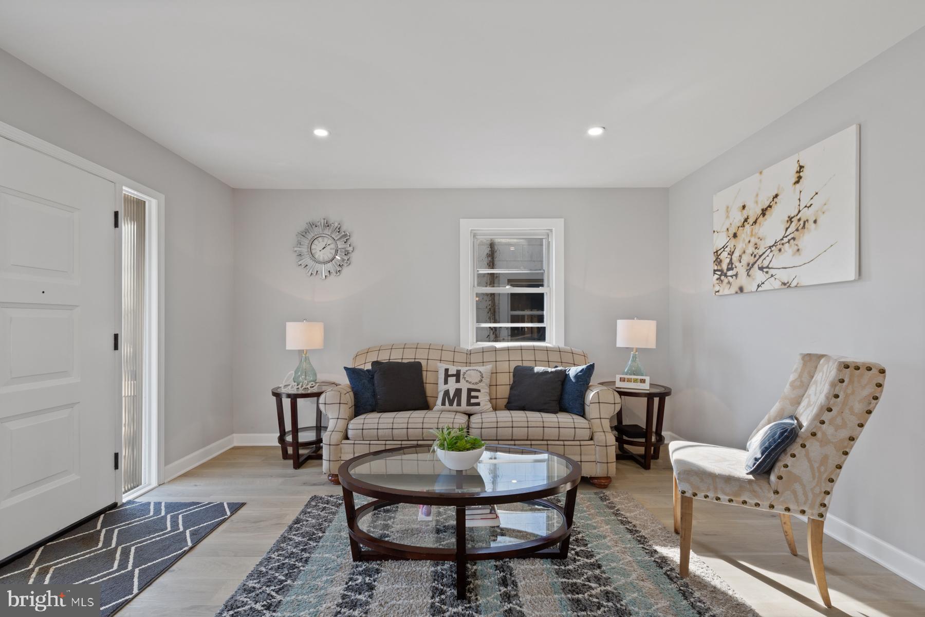 BRENTWOOD - Residential