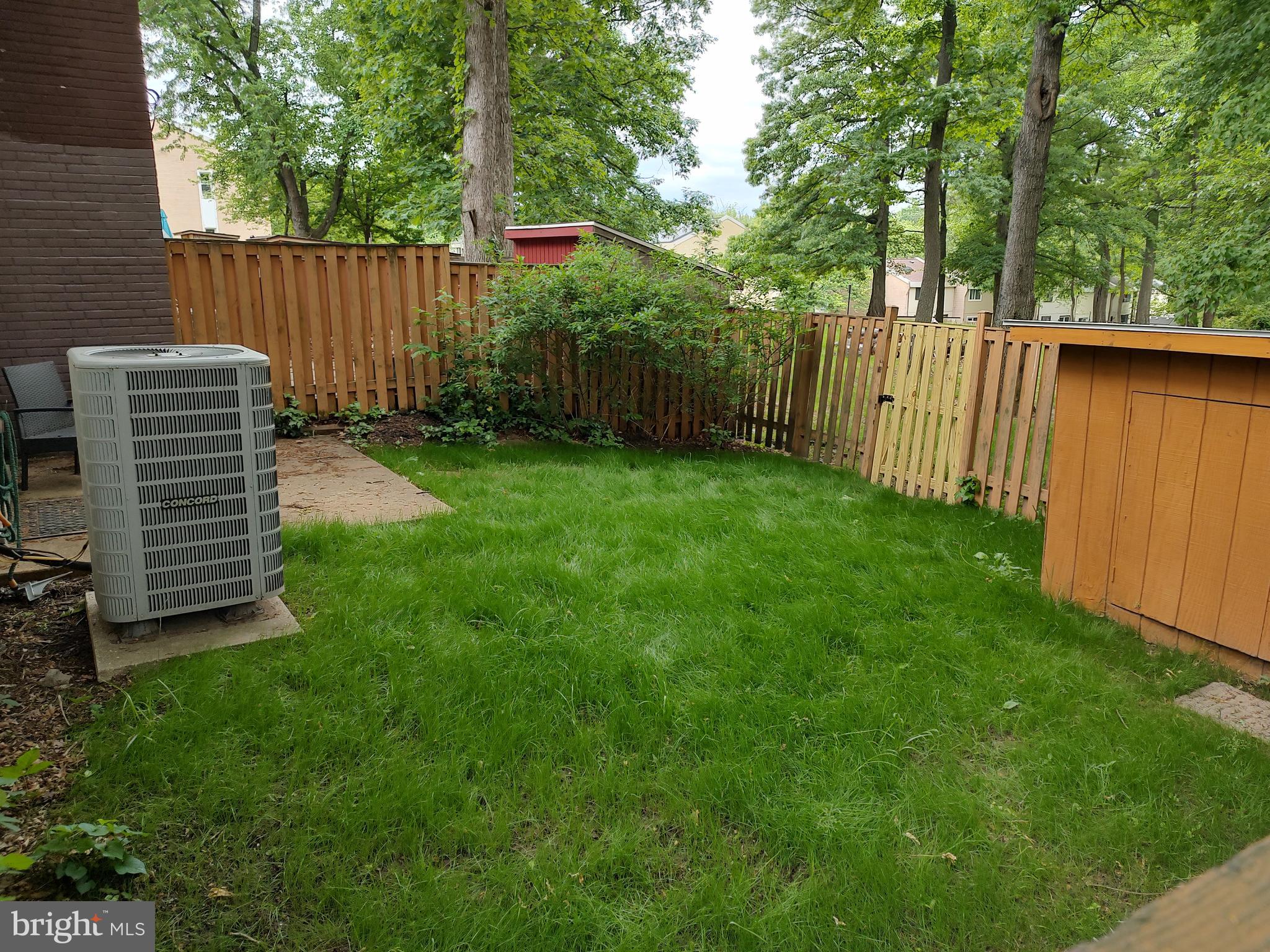 CIPRIANO WOODS - Residential