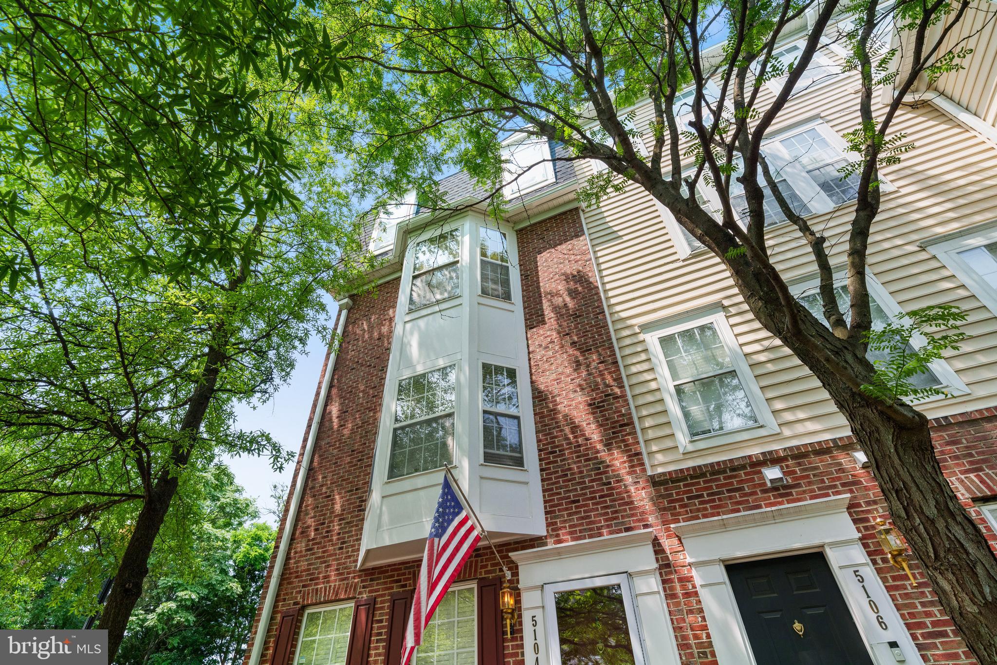 5104 ENGLISH TERRACE