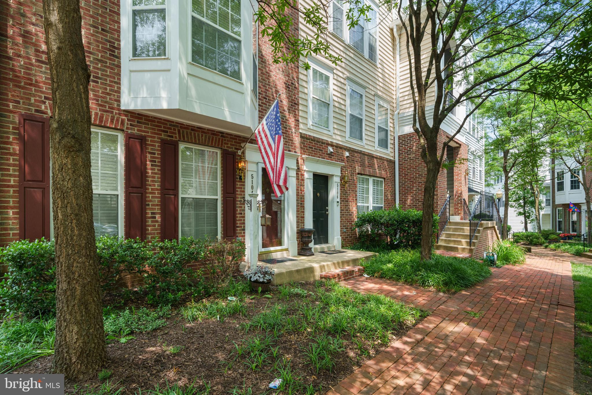 5104 ENGLISH TERRACE