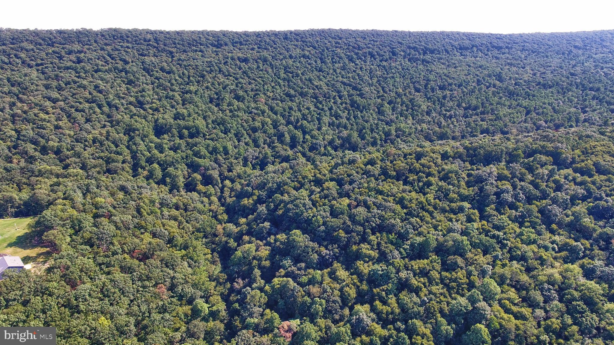 ROCKVILLE ESTATES - Land