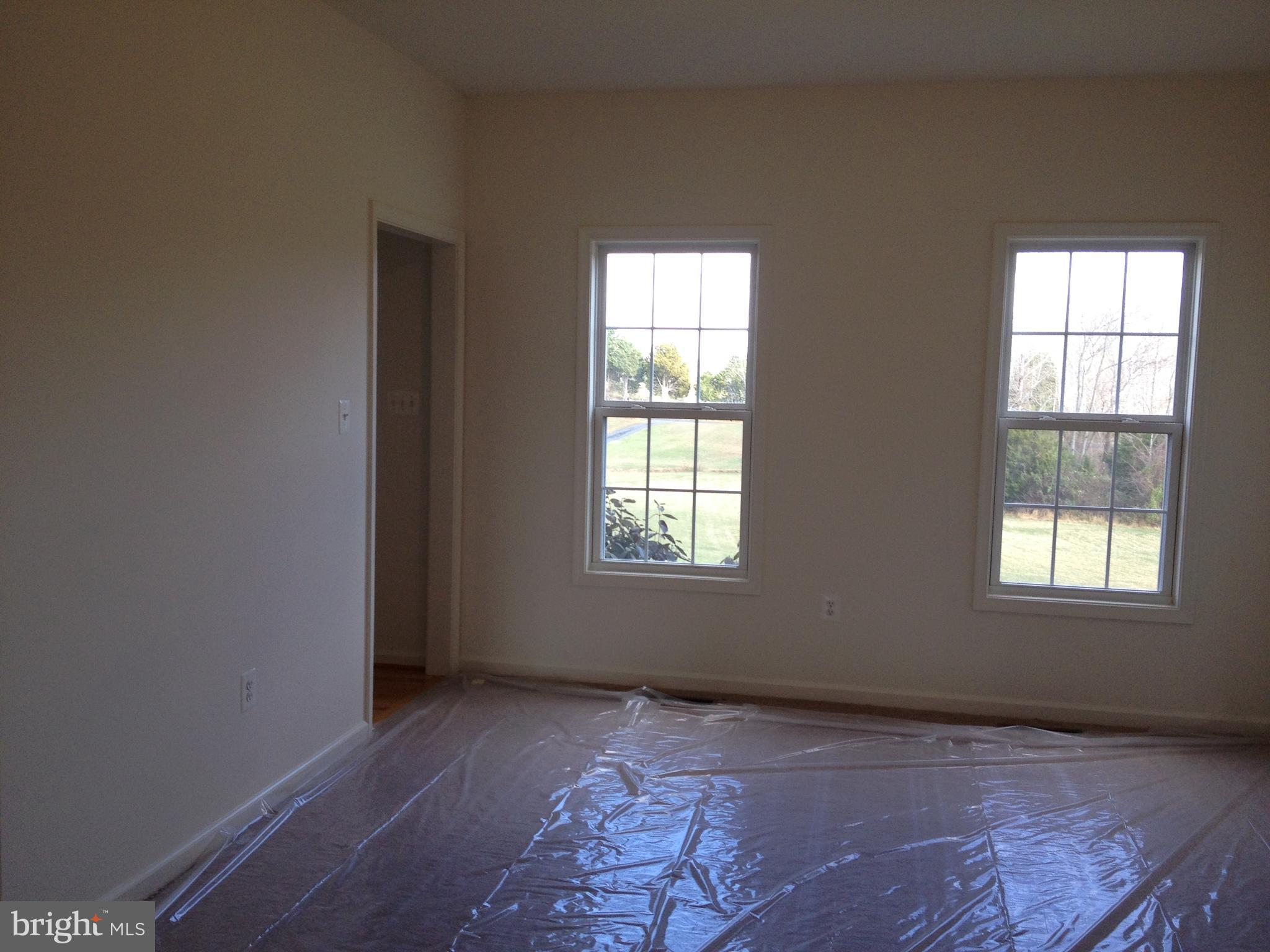 NONE AVAILABLE - Residential Lease