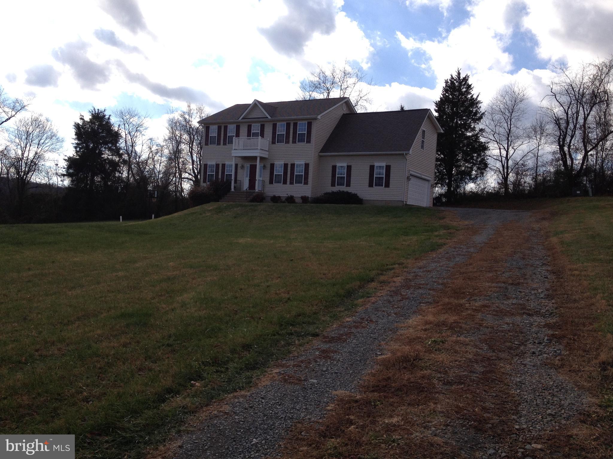 NONE AVAILABLE - Residential Lease