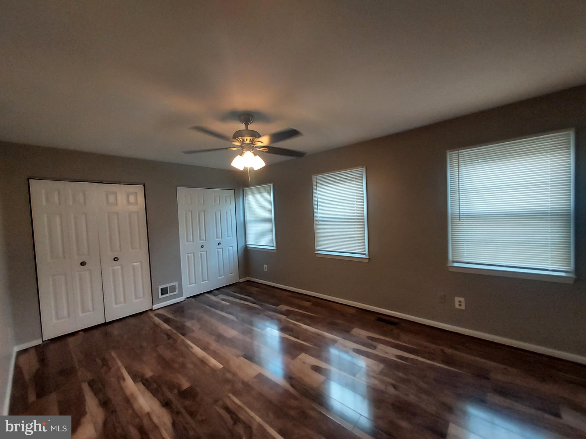 WARTHER - Residential Lease