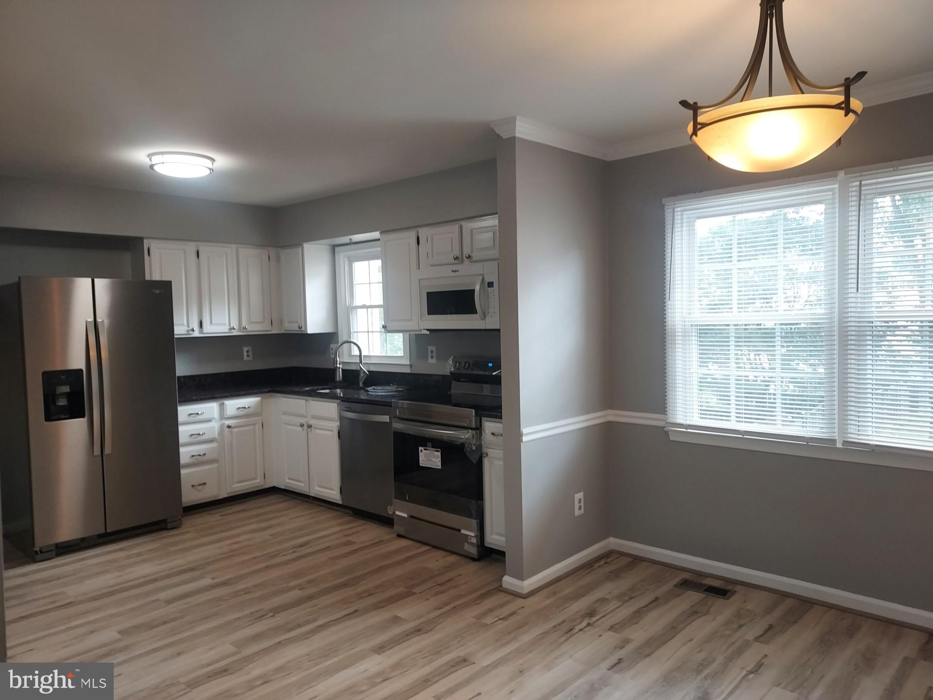 WARTHER - Residential Lease