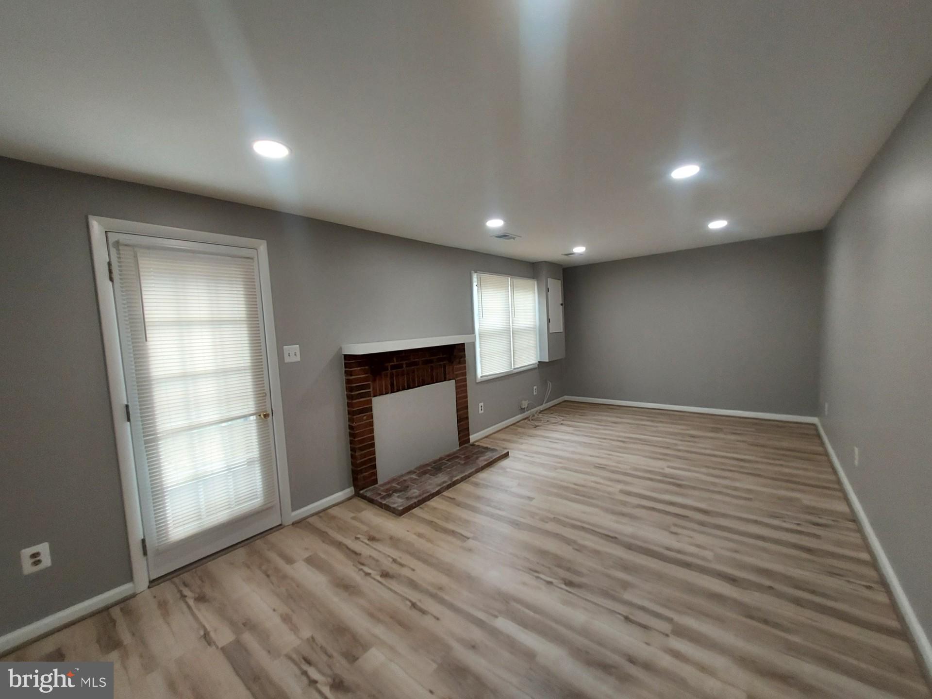 WARTHER - Residential Lease