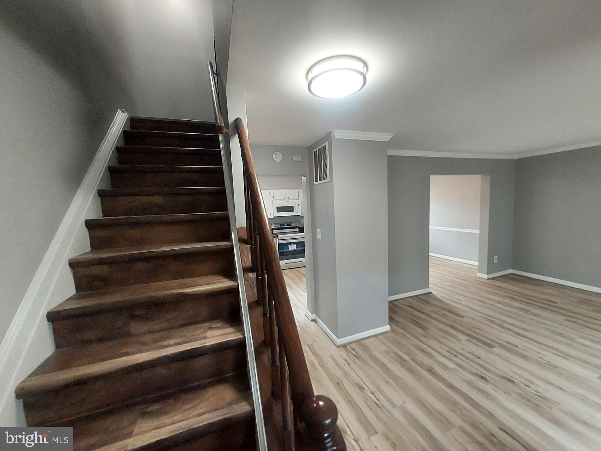 WARTHER - Residential Lease