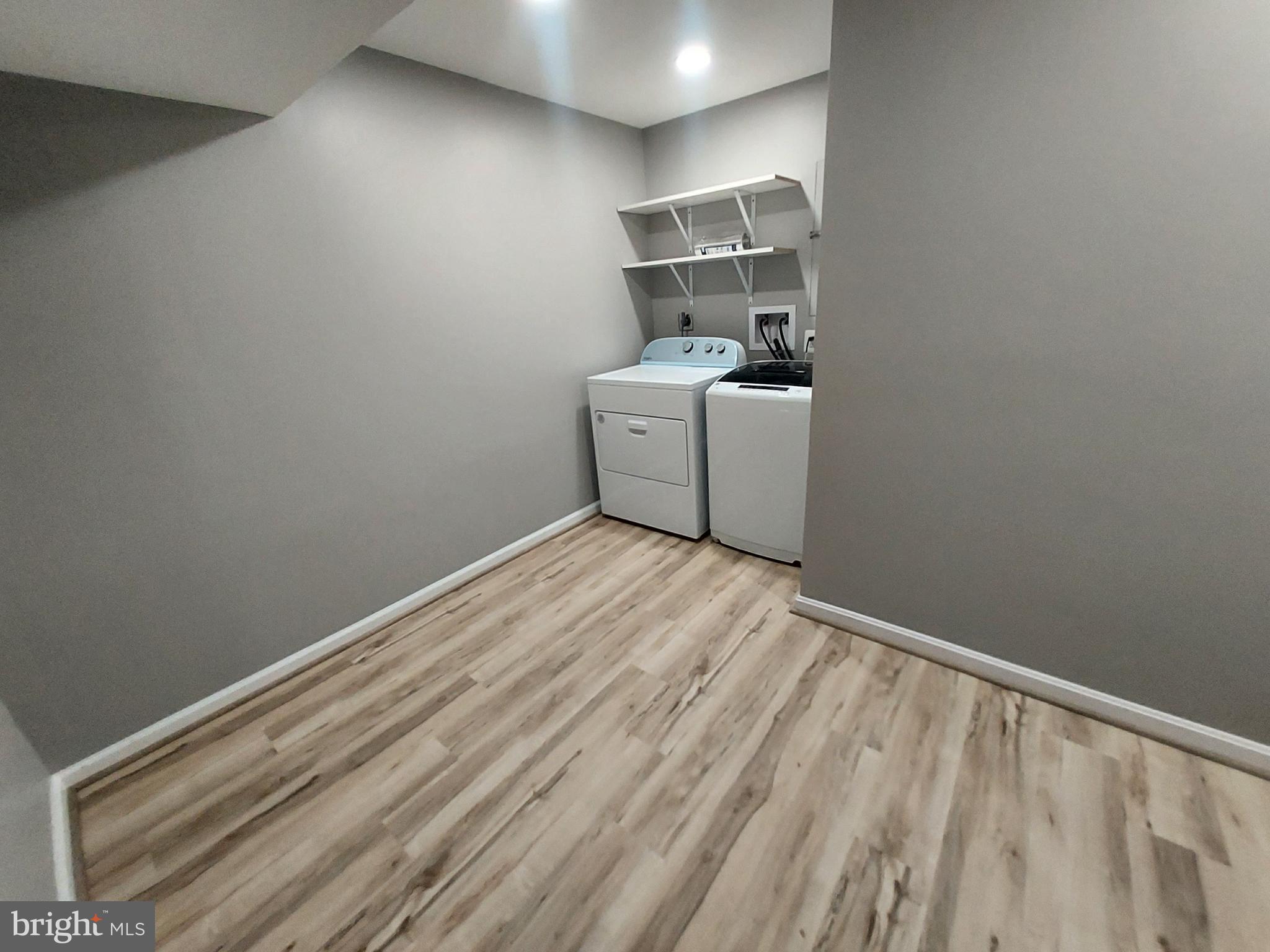 WARTHER - Residential Lease