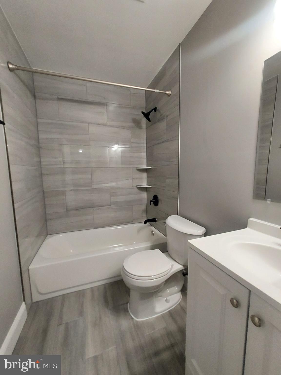 WARTHER - Residential Lease