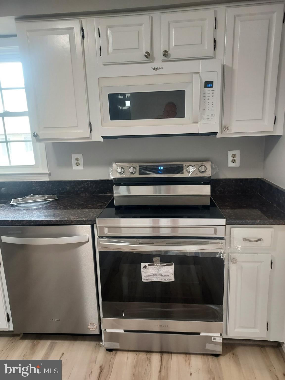 WARTHER - Residential Lease