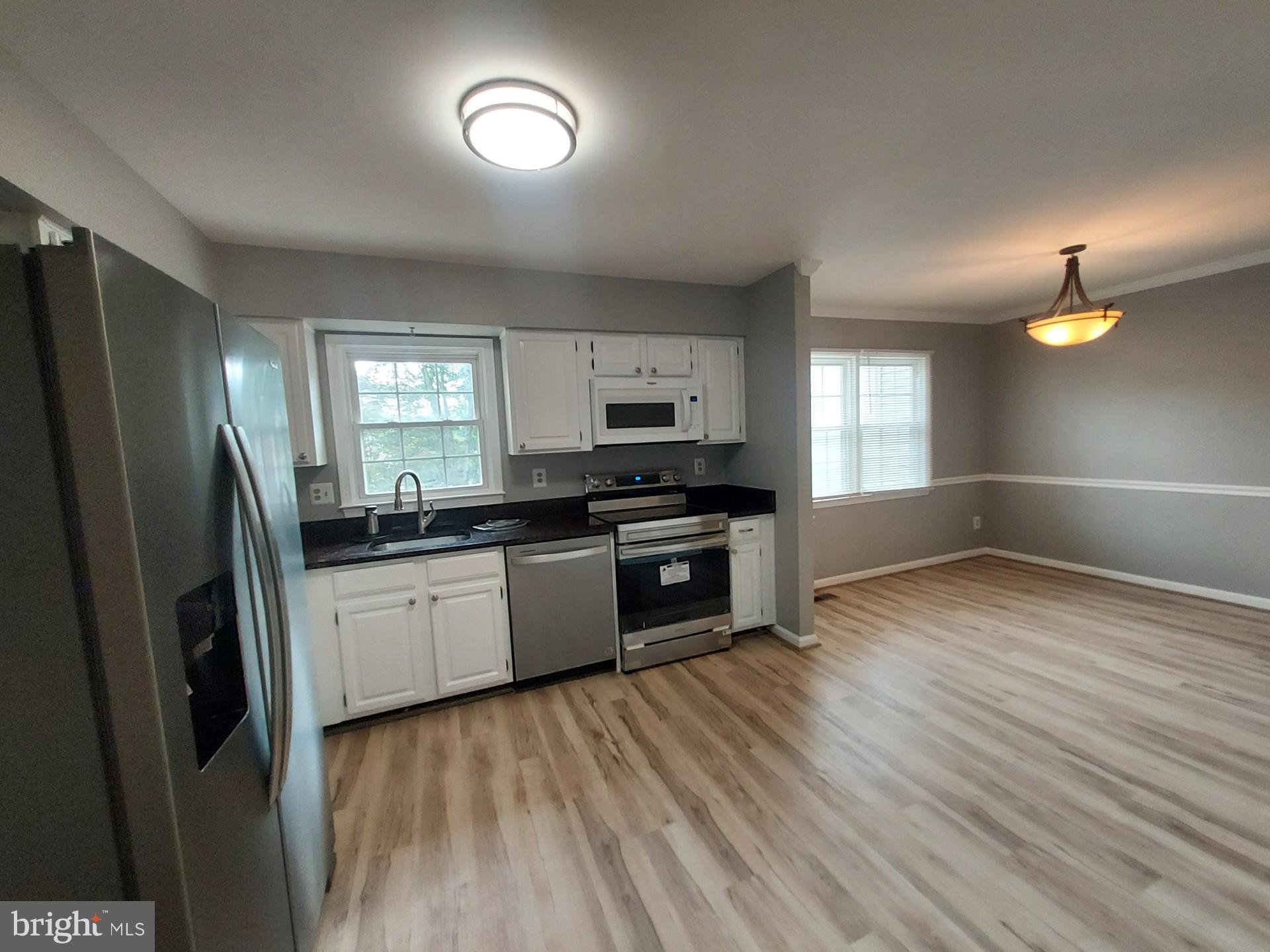 WARTHER - Residential Lease