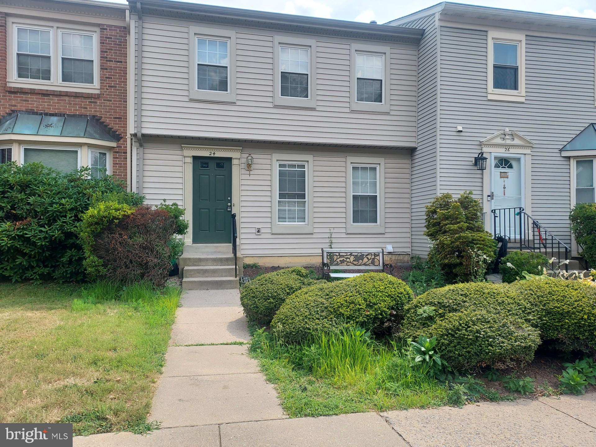 WARTHER - Residential Lease