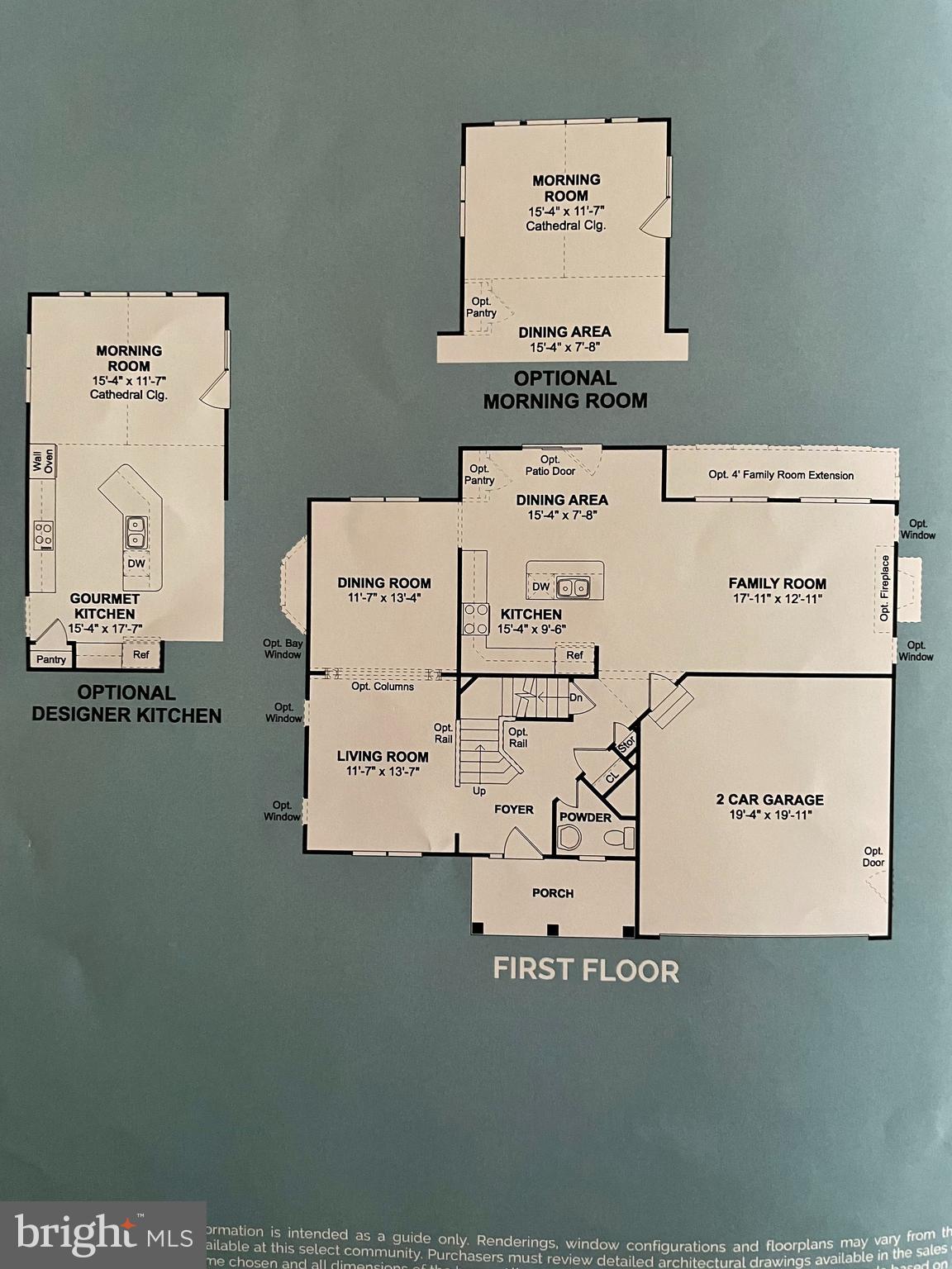 EAGLES POINTE WEST - Residential Lease