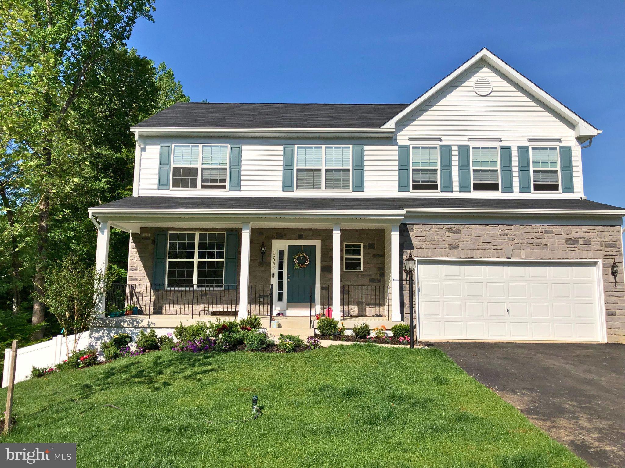 EAGLES POINTE WEST - Residential Lease