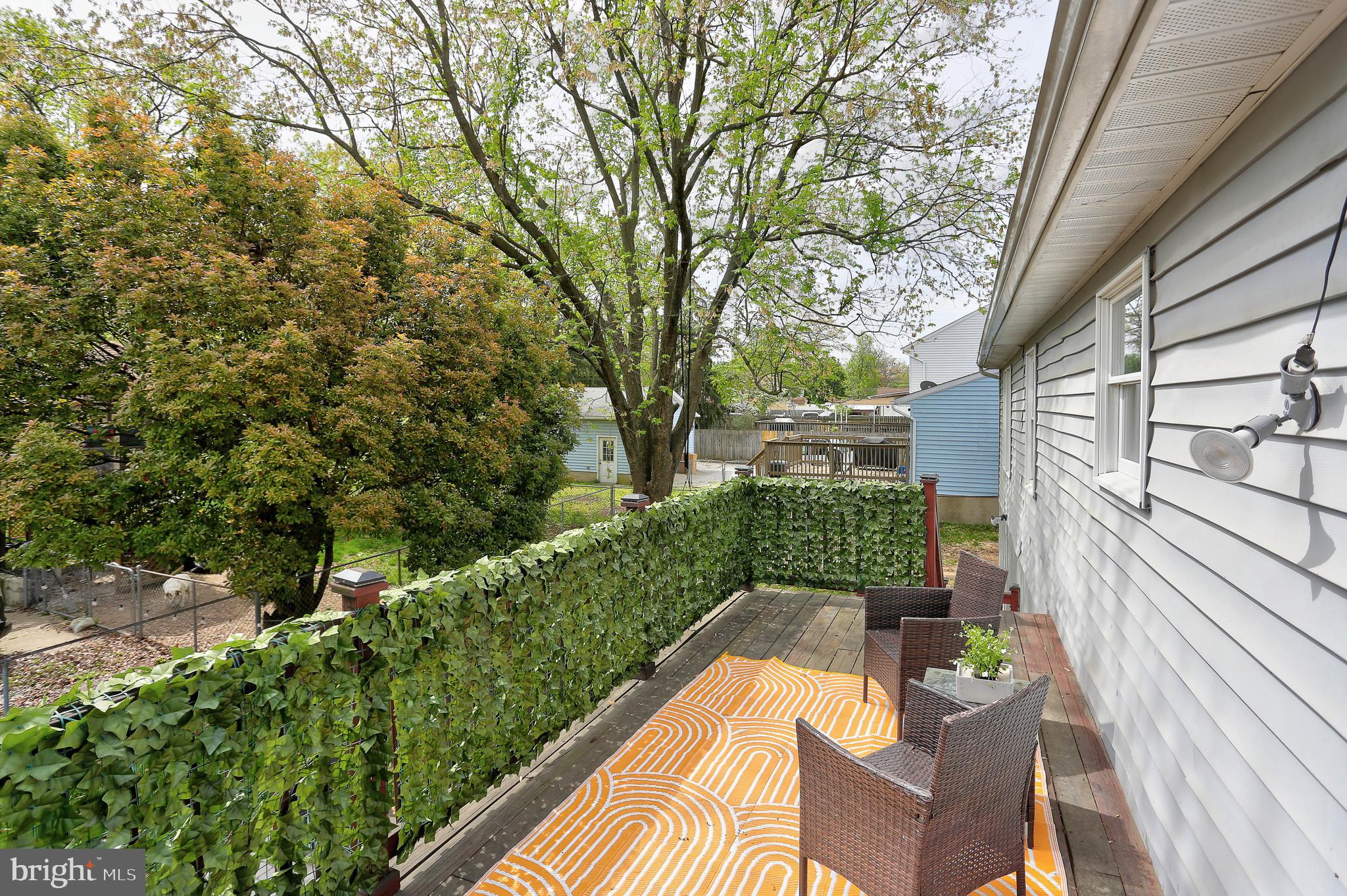 DRUM POINT - Residential