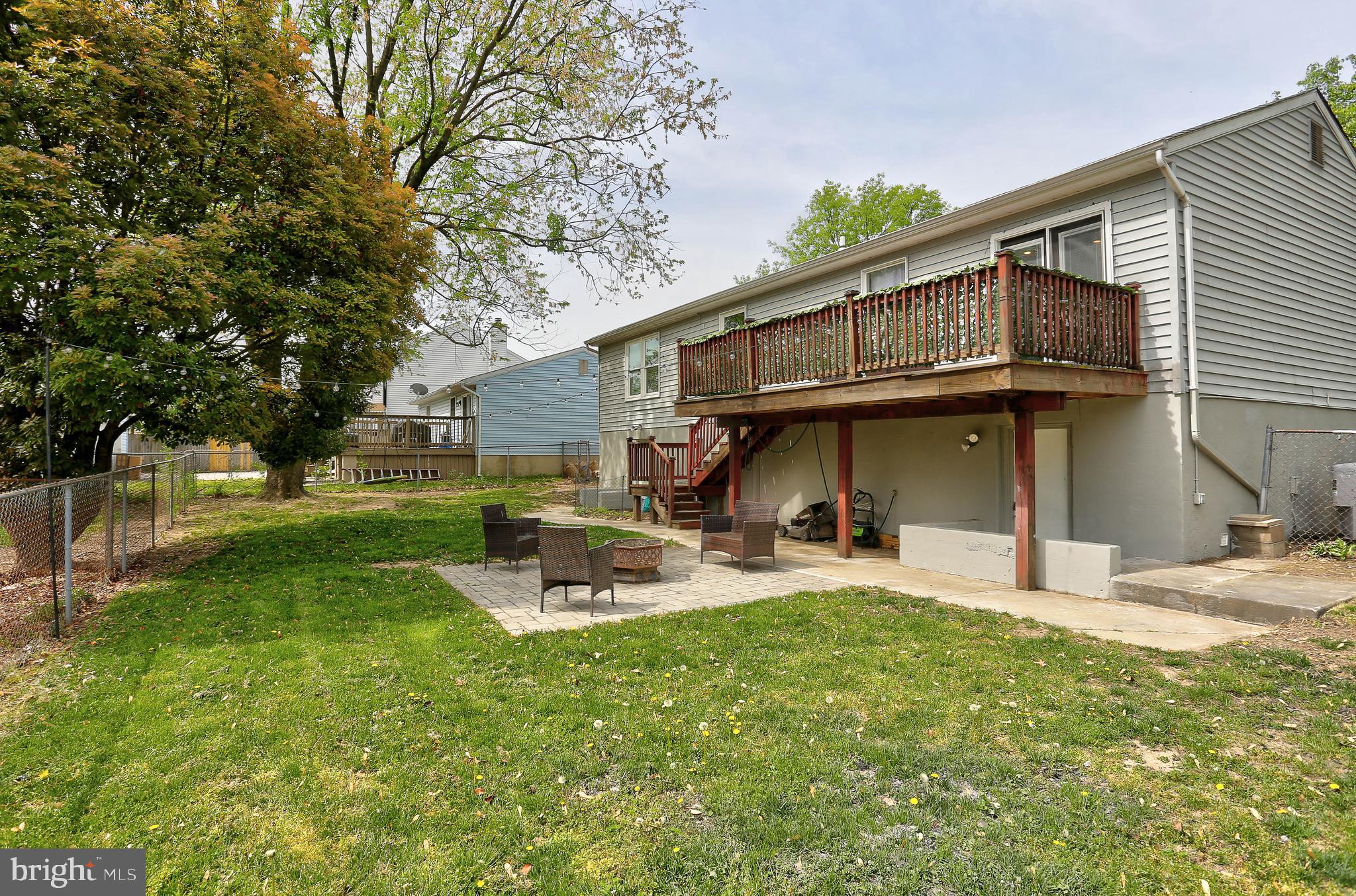 DRUM POINT - Residential