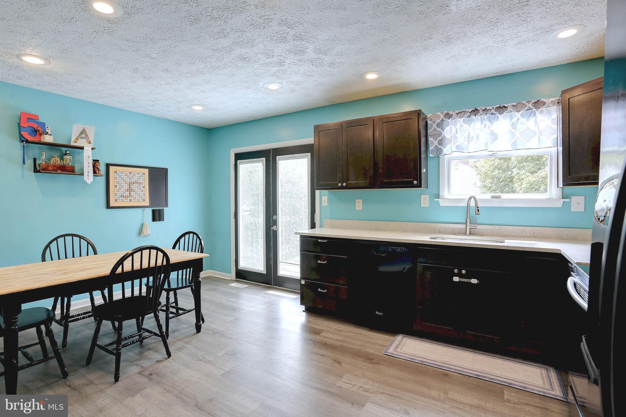 DRUM POINT - Residential