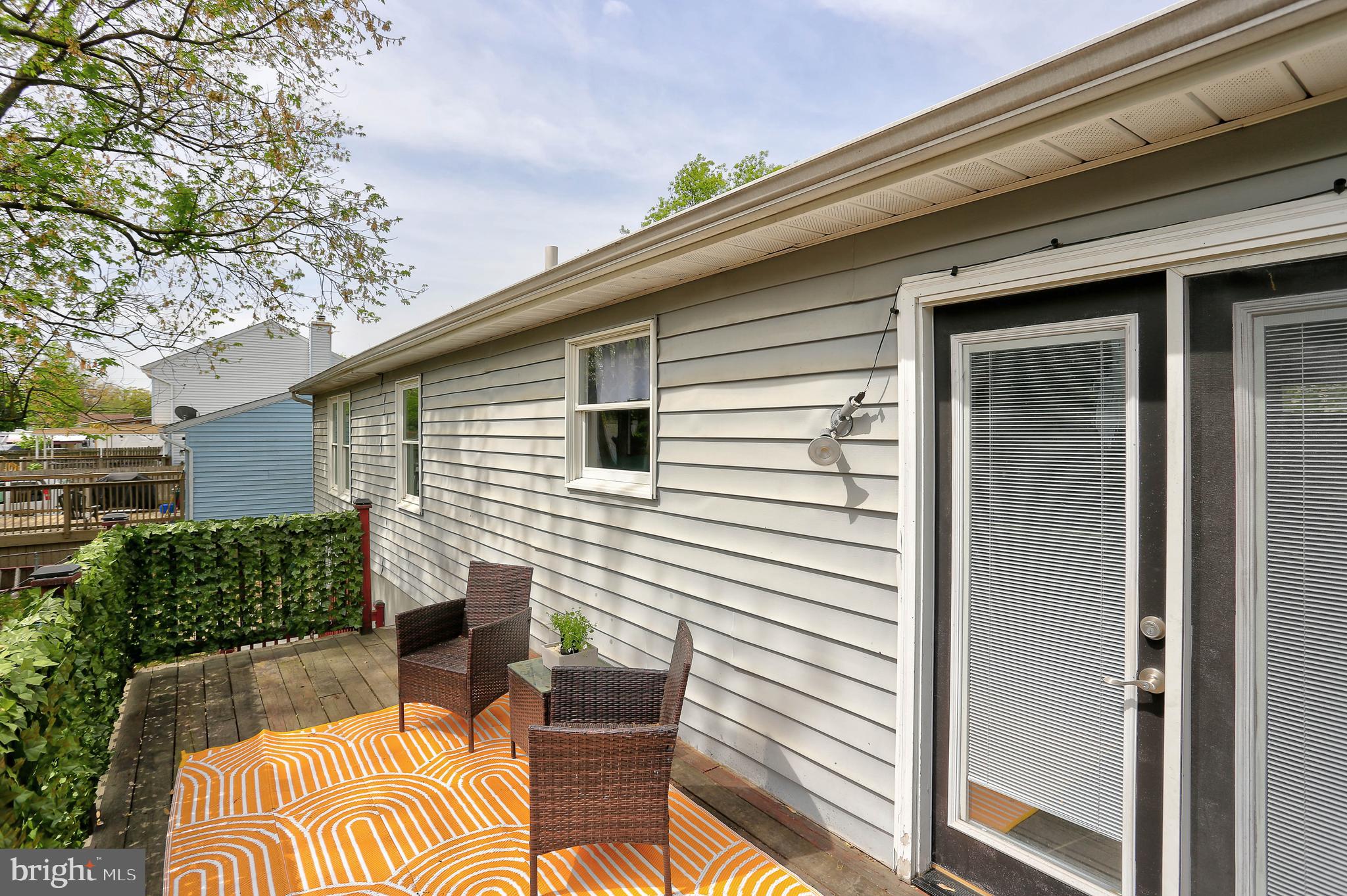 DRUM POINT - Residential