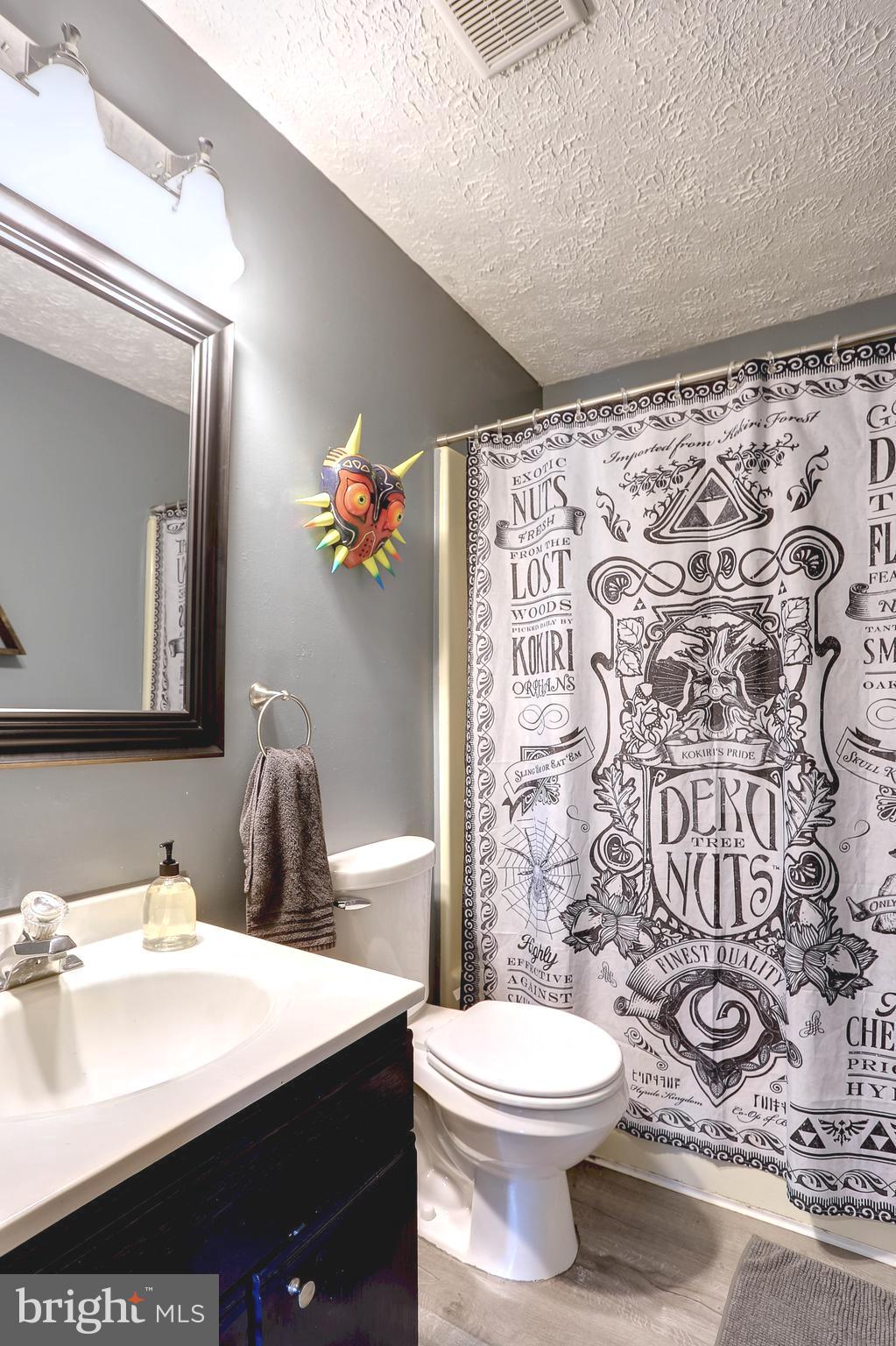 DRUM POINT - Residential