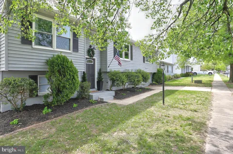 408 Padfield Boulevard, Glen Burnie, MD MLS: MDAA2113236
