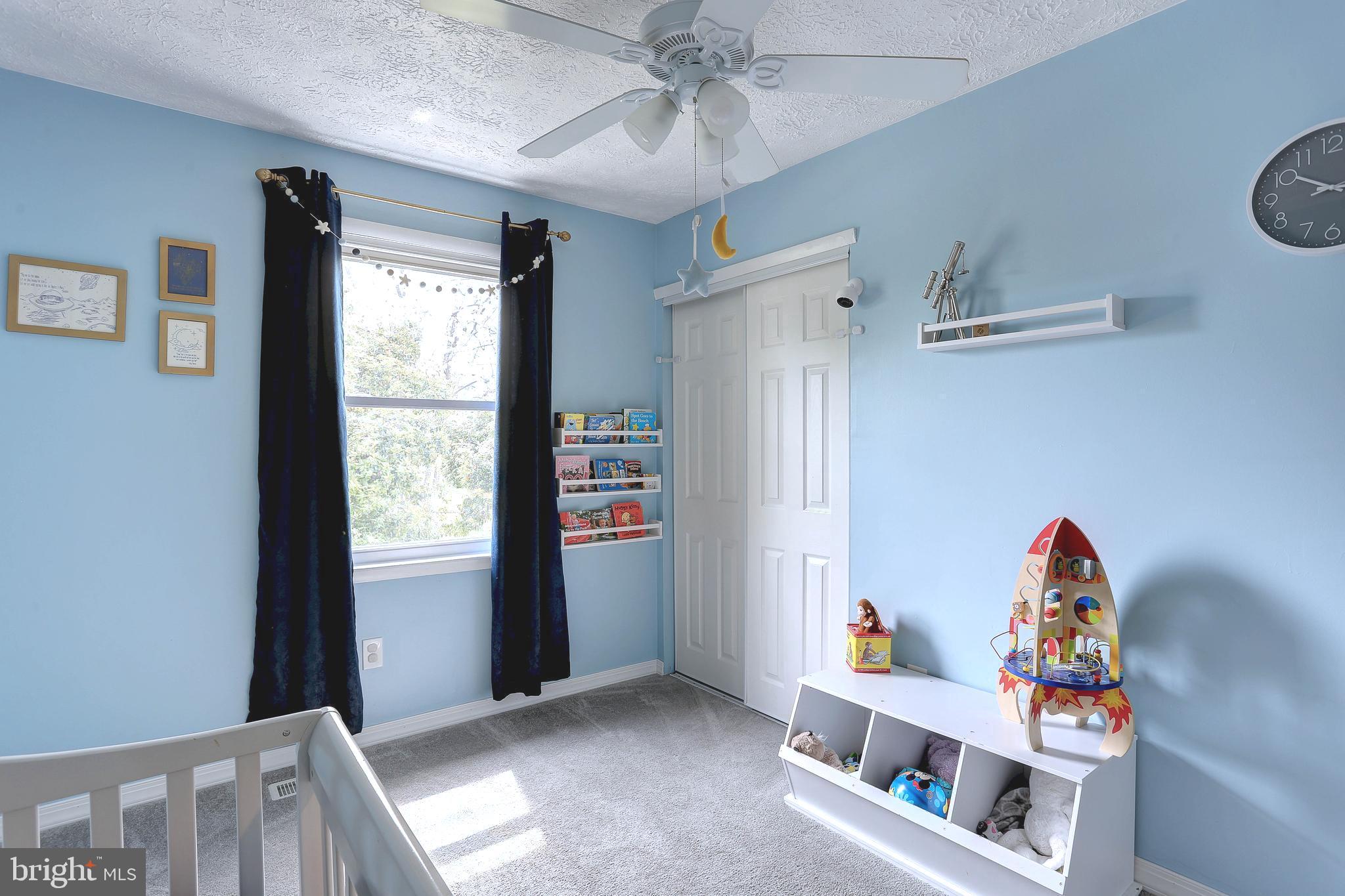 DRUM POINT - Residential