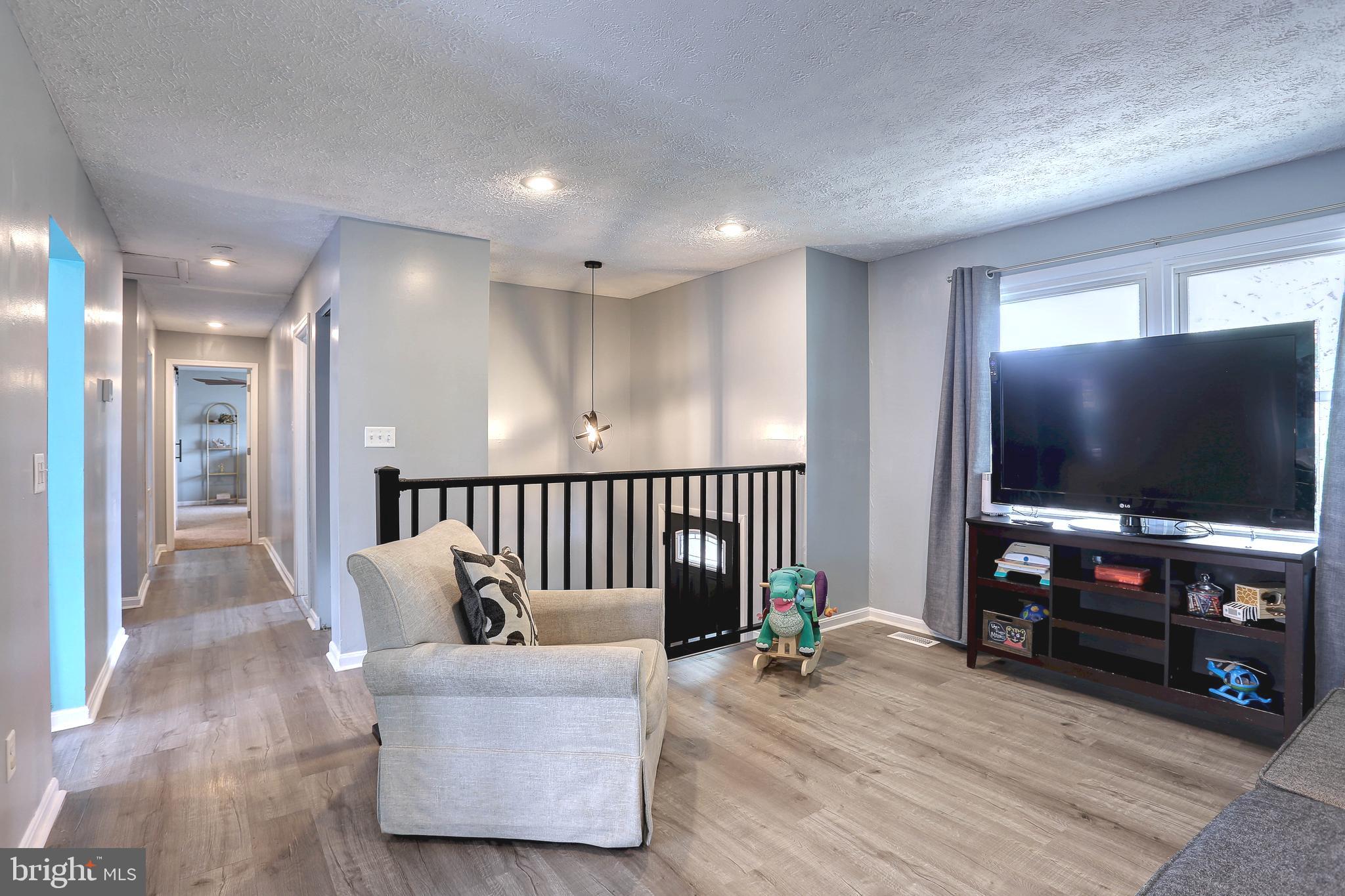 DRUM POINT - Residential