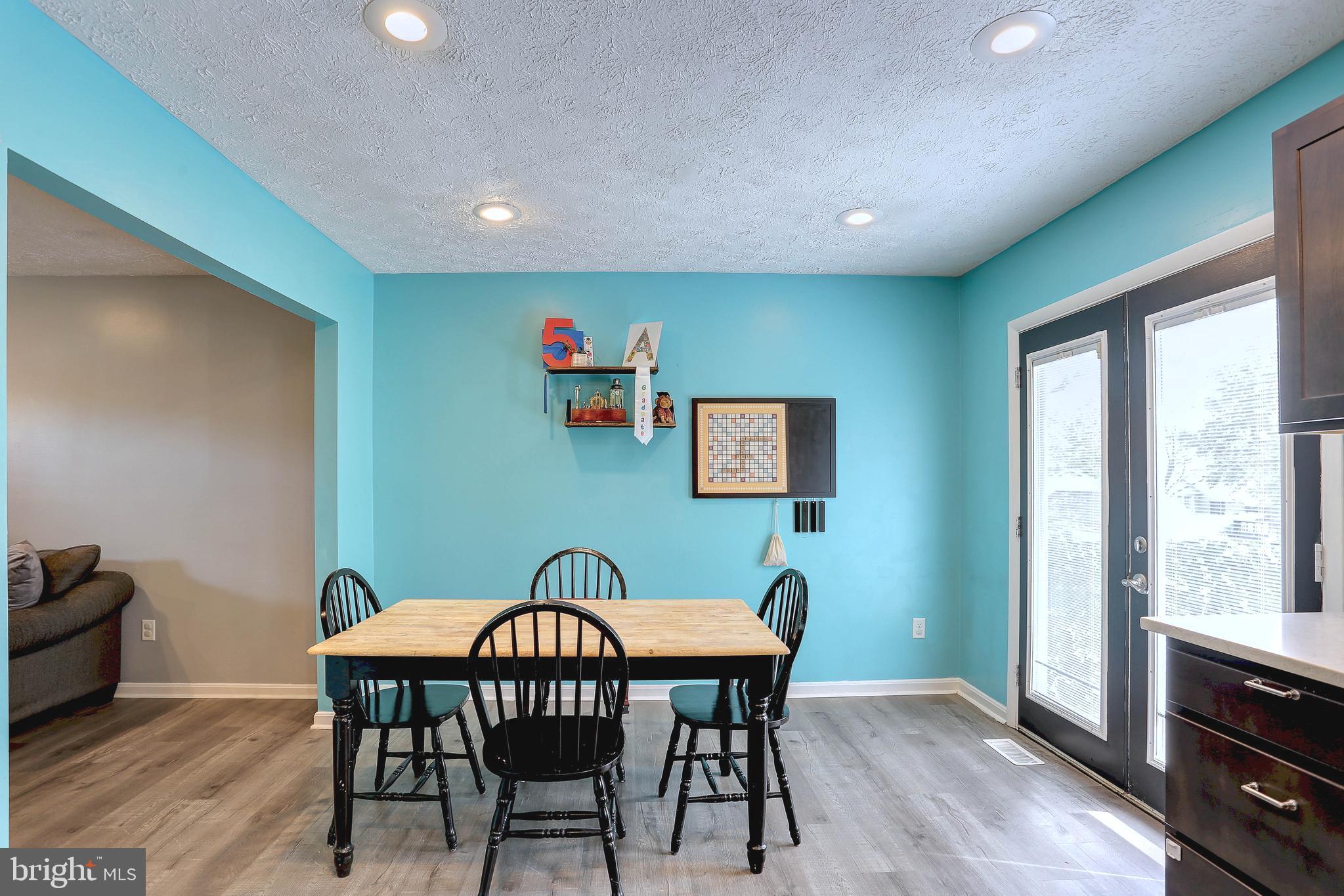 DRUM POINT - Residential