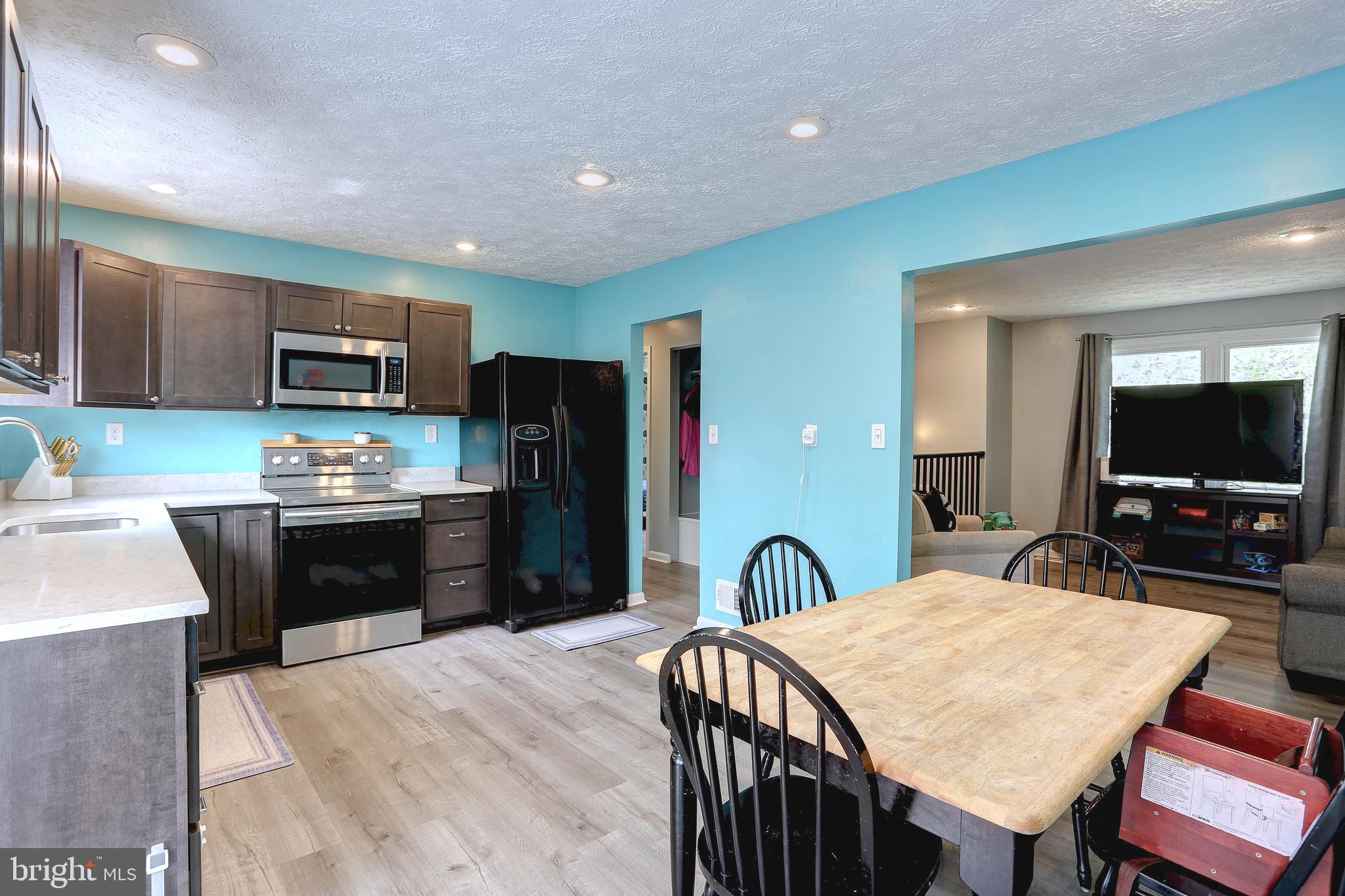 DRUM POINT - Residential