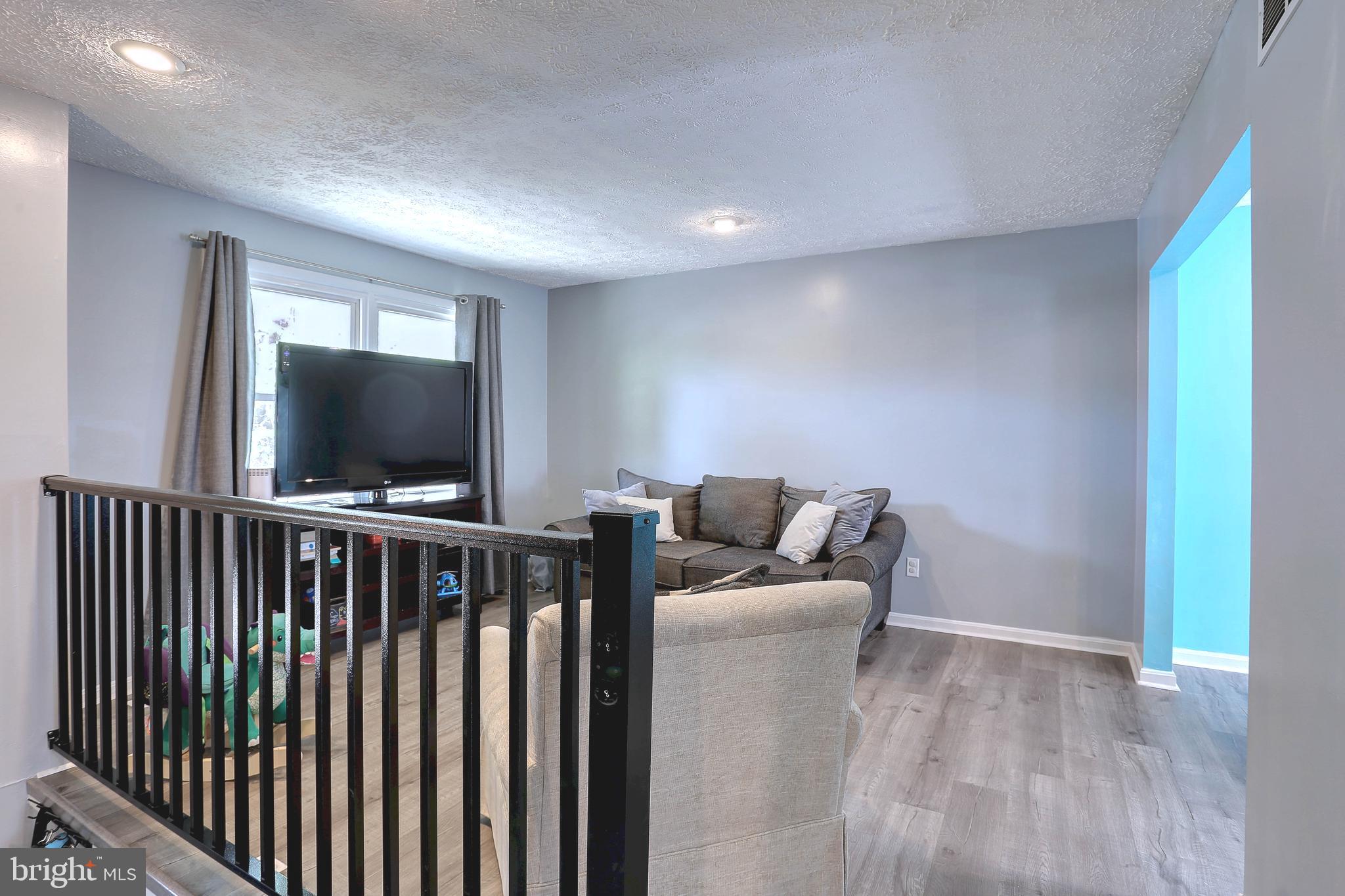 DRUM POINT - Residential