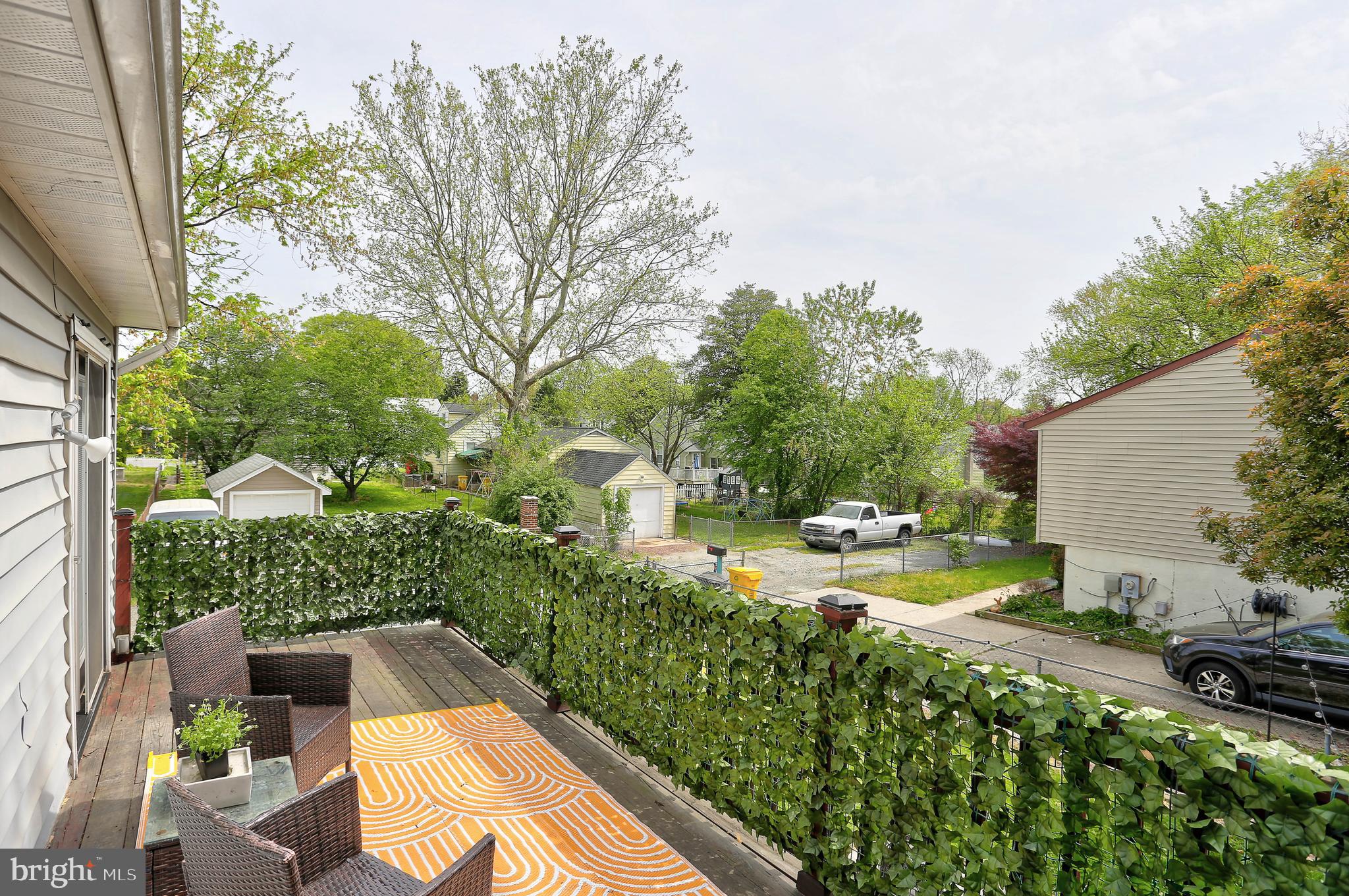 DRUM POINT - Residential