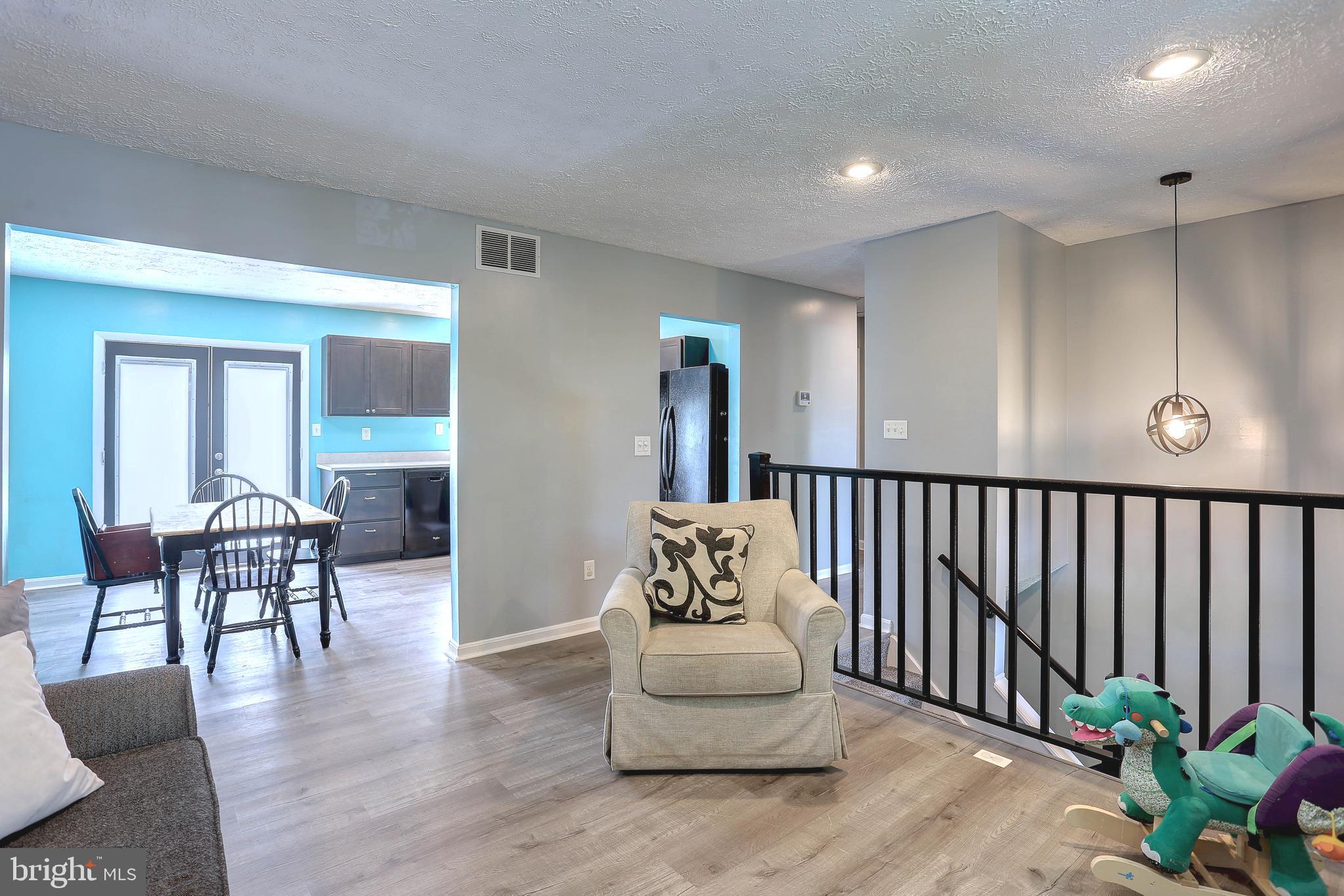 DRUM POINT - Residential