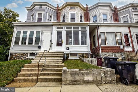 2923 N WASHINGTON STREET WILMINGTON DE 19802