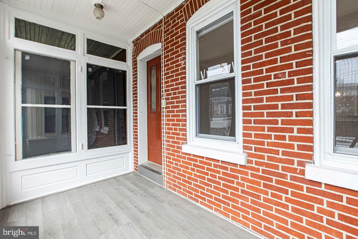 2923 N WASHINGTON STREET