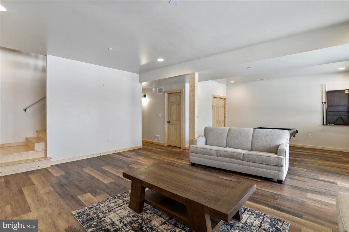 NORTH CAMP SUBDIVISION - Residential