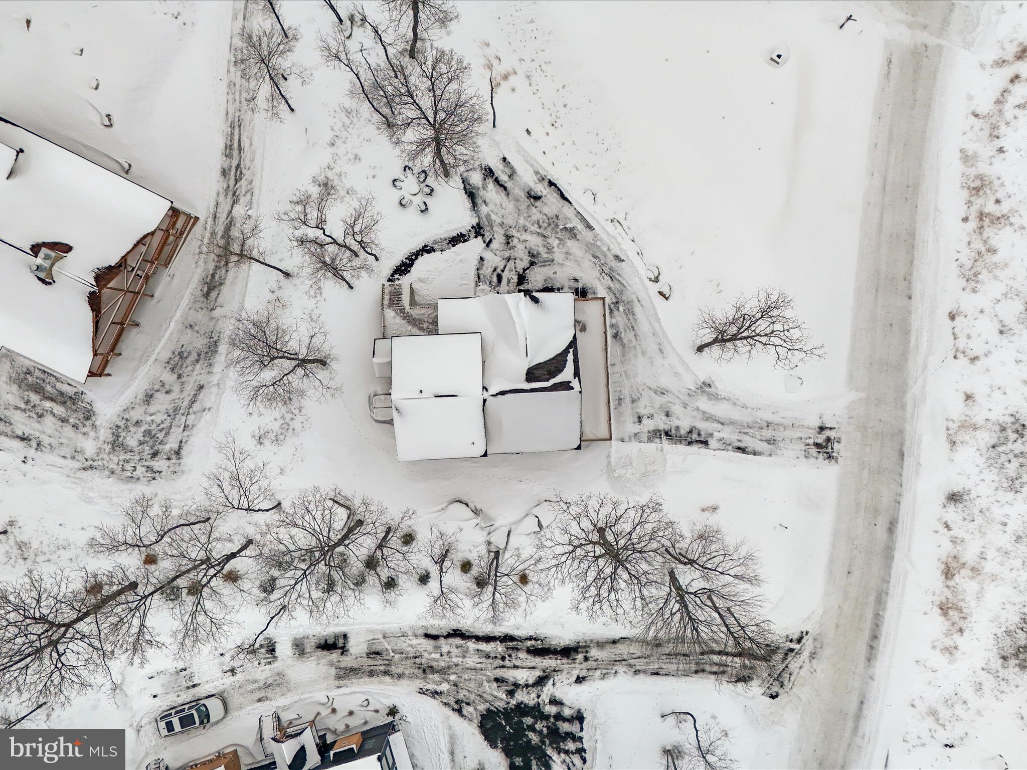 NORTH CAMP SUBDIVISION - Residential