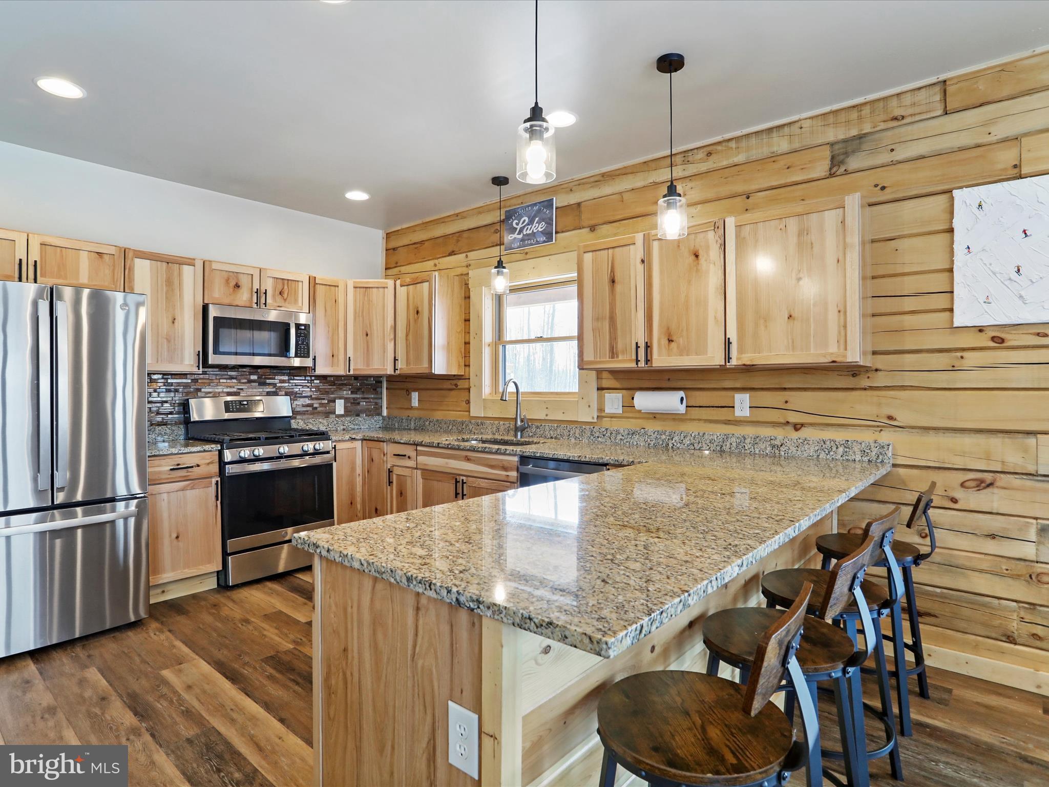 NORTH CAMP SUBDIVISION - Residential