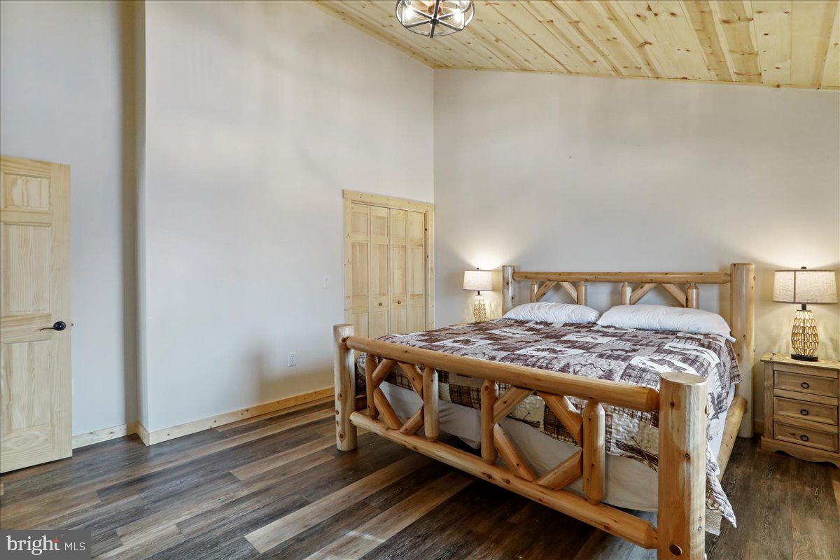 NORTH CAMP SUBDIVISION - Residential