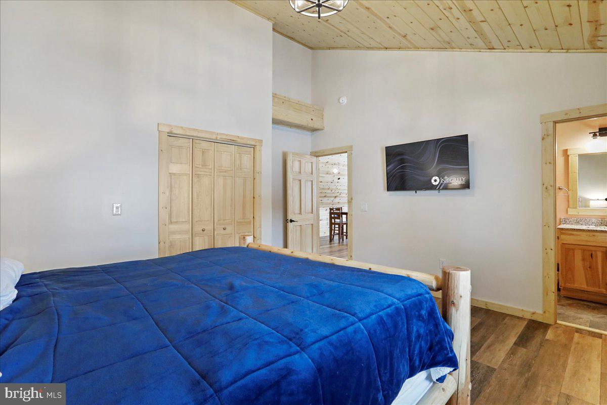 NORTH CAMP SUBDIVISION - Residential