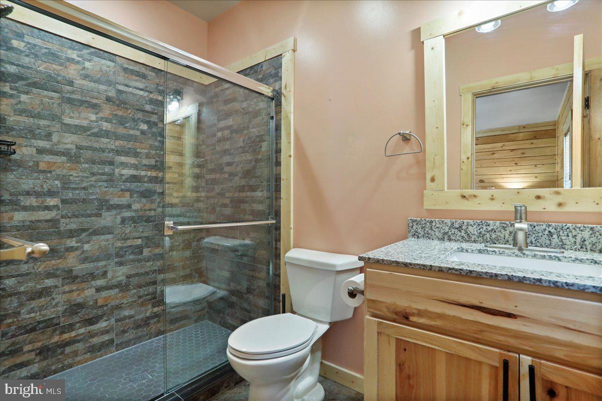 NORTH CAMP SUBDIVISION - Residential