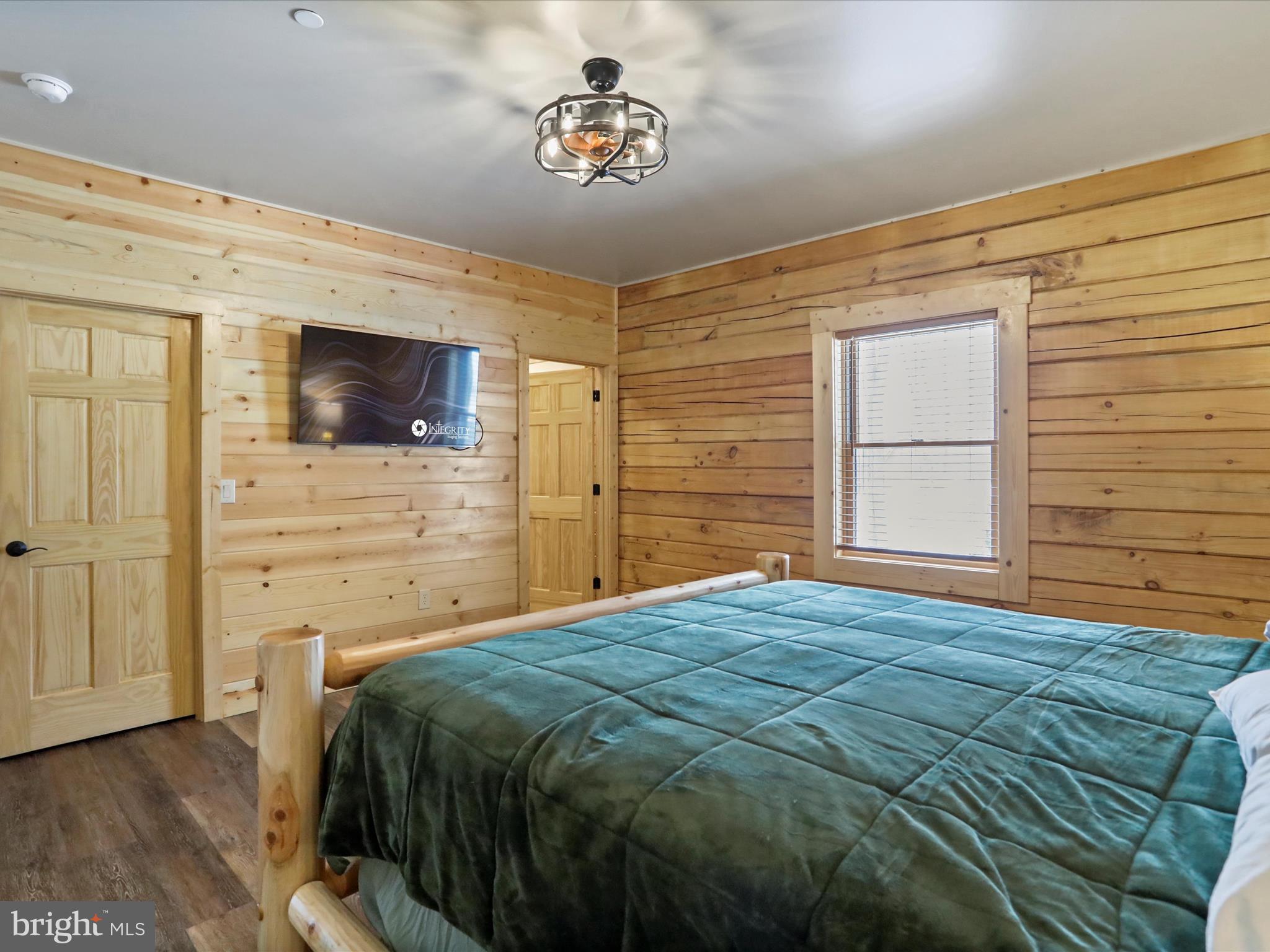 NORTH CAMP SUBDIVISION - Residential