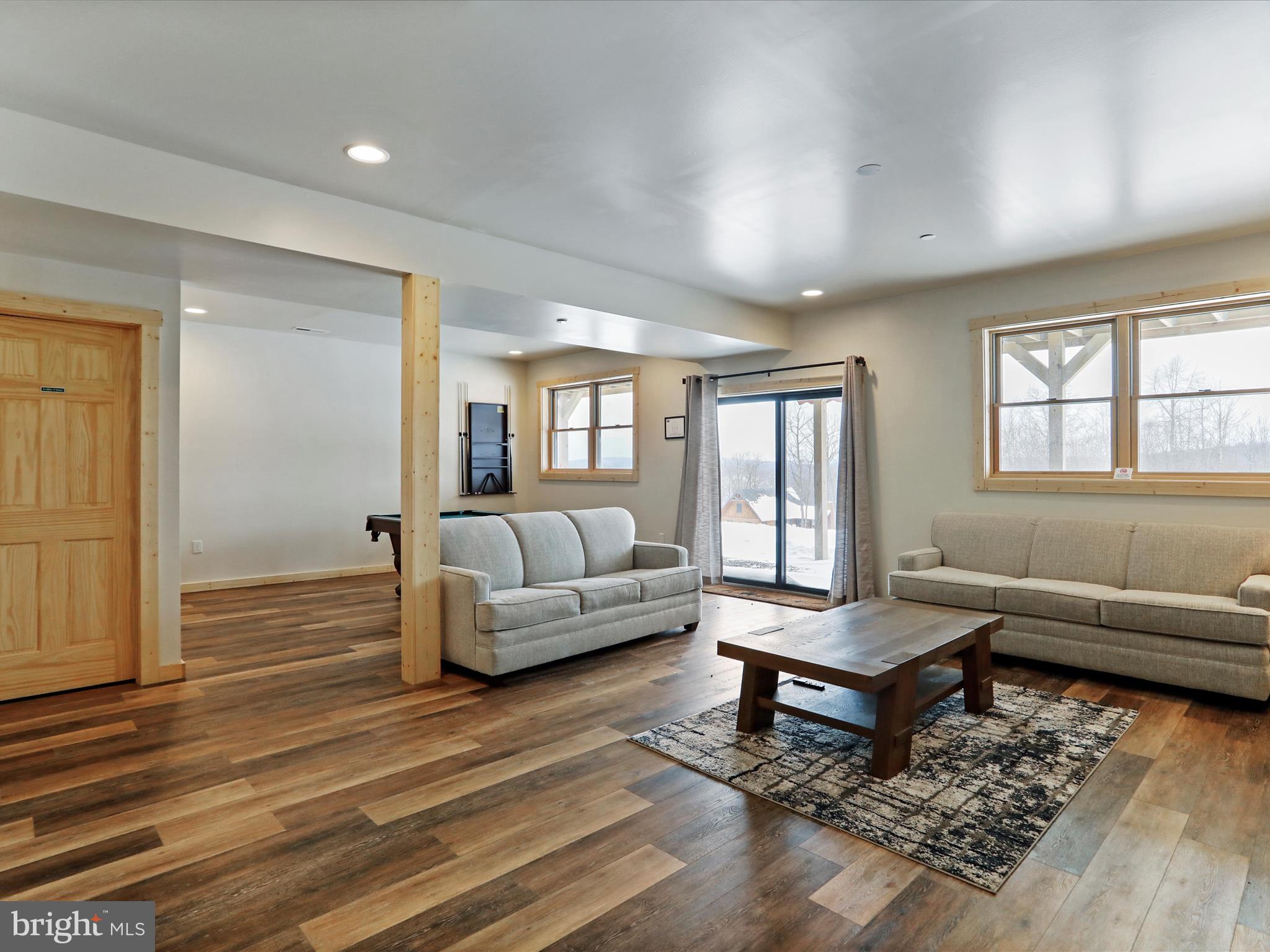 NORTH CAMP SUBDIVISION - Residential