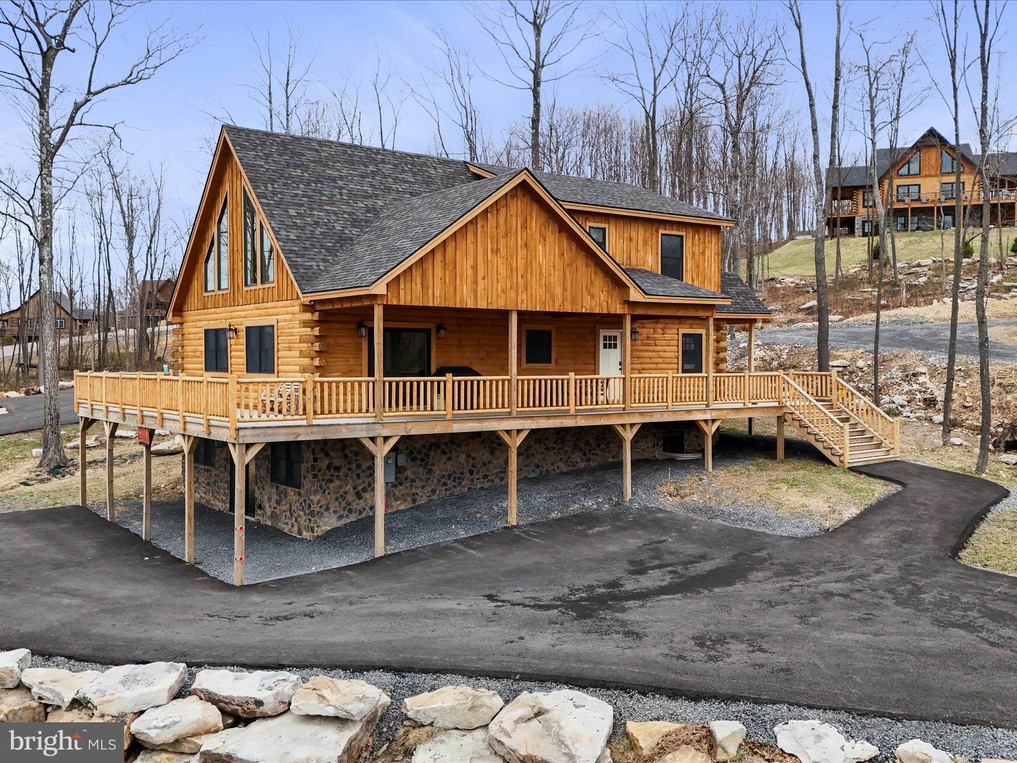 NORTH CAMP SUBDIVISION - Residential