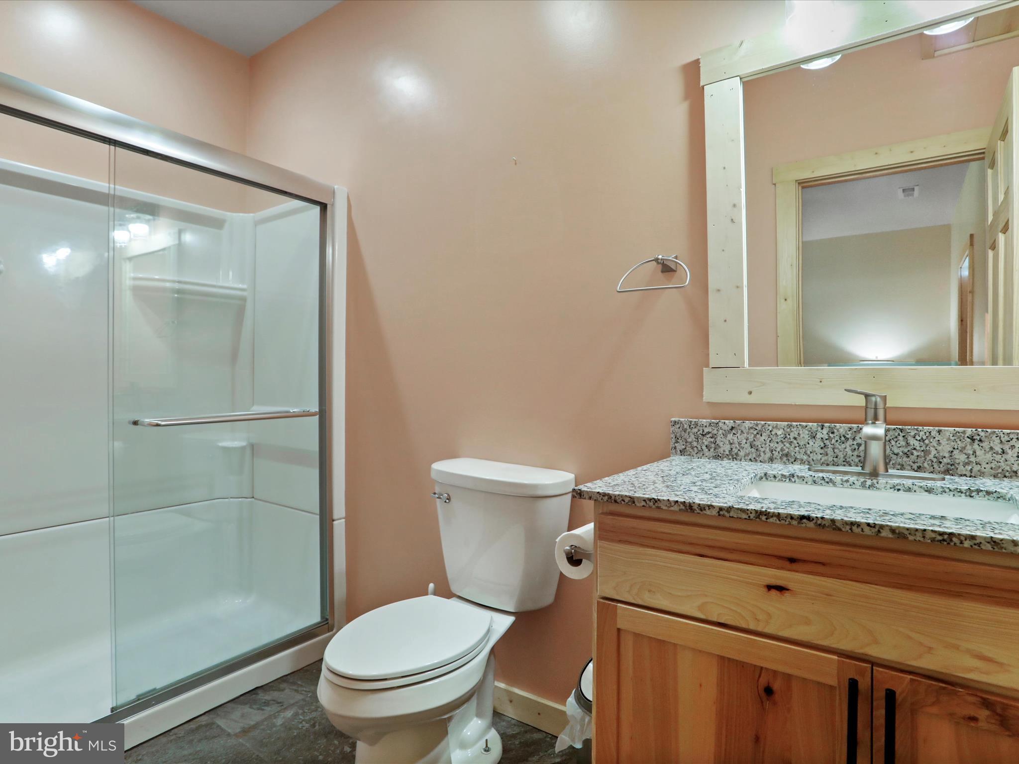 NORTH CAMP SUBDIVISION - Residential