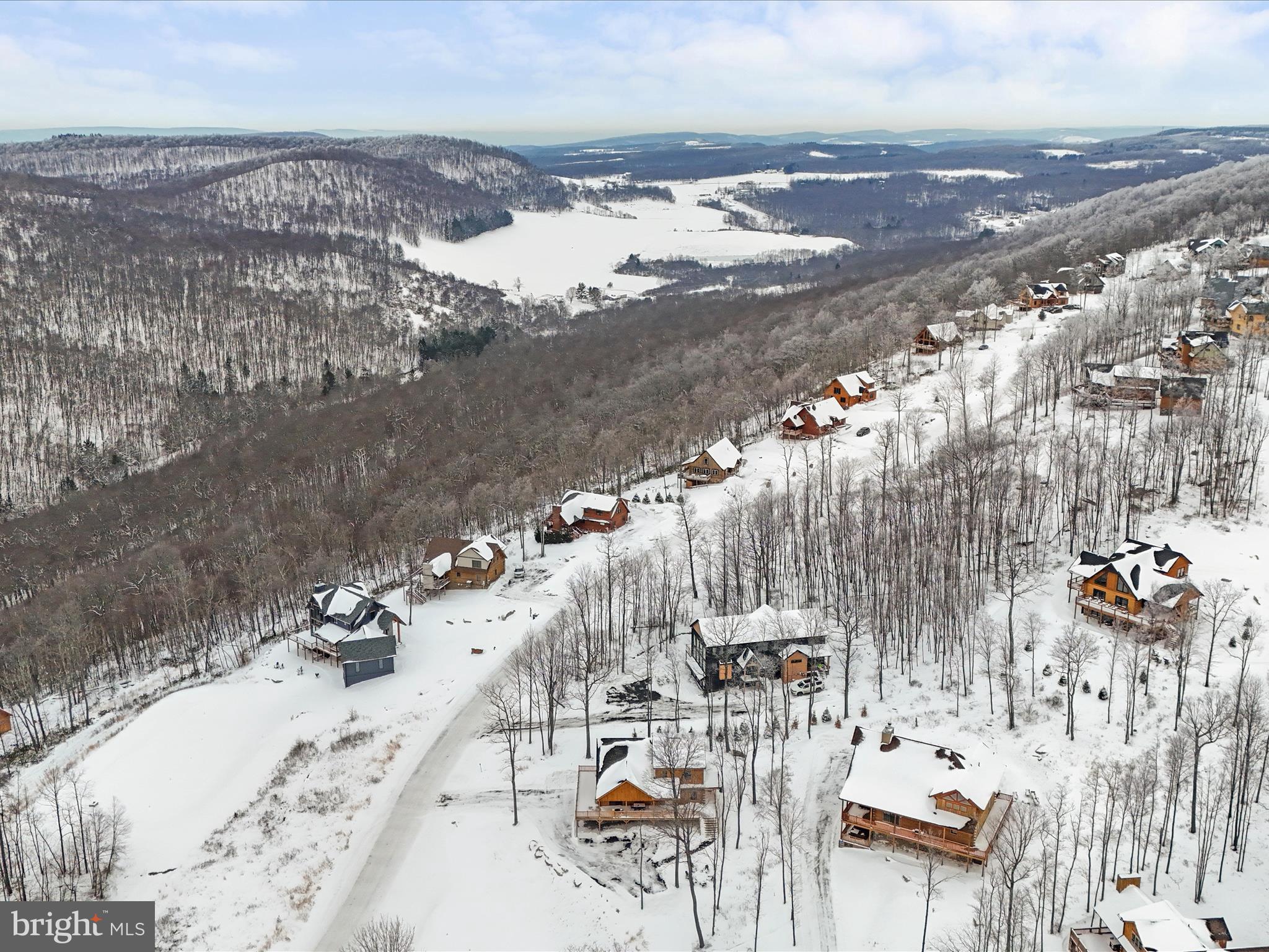 NORTH CAMP SUBDIVISION - Residential