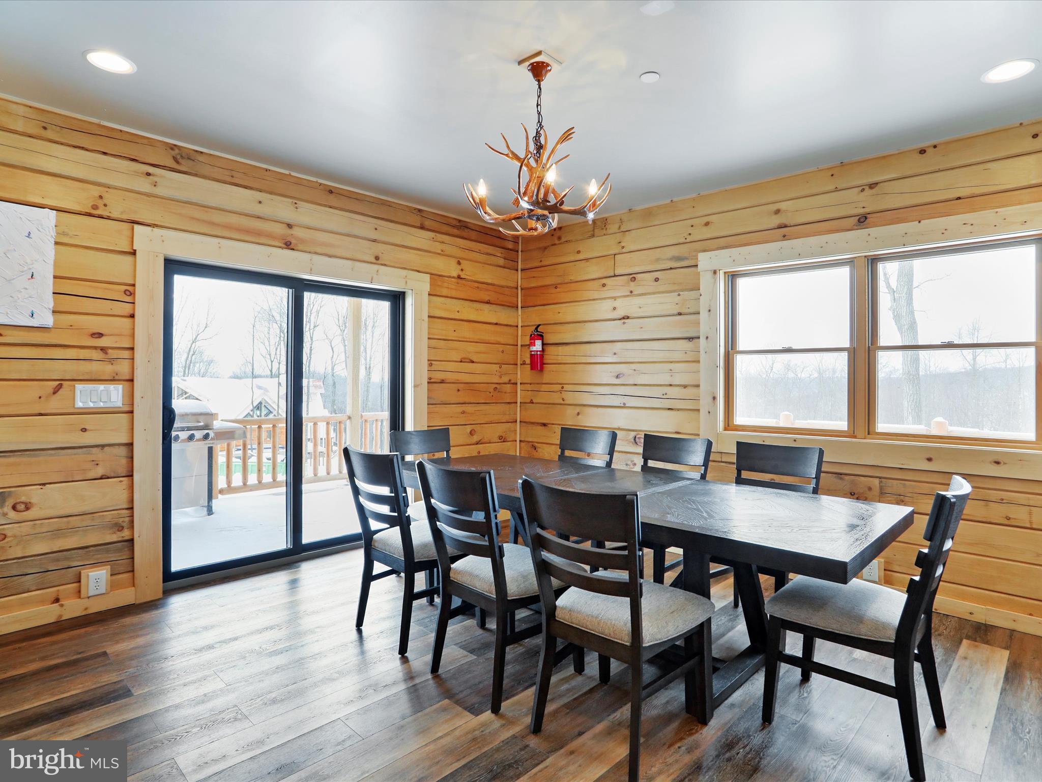 NORTH CAMP SUBDIVISION - Residential