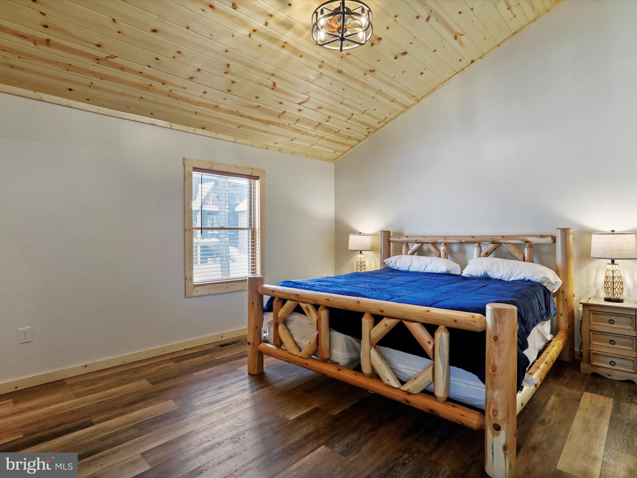 NORTH CAMP SUBDIVISION - Residential