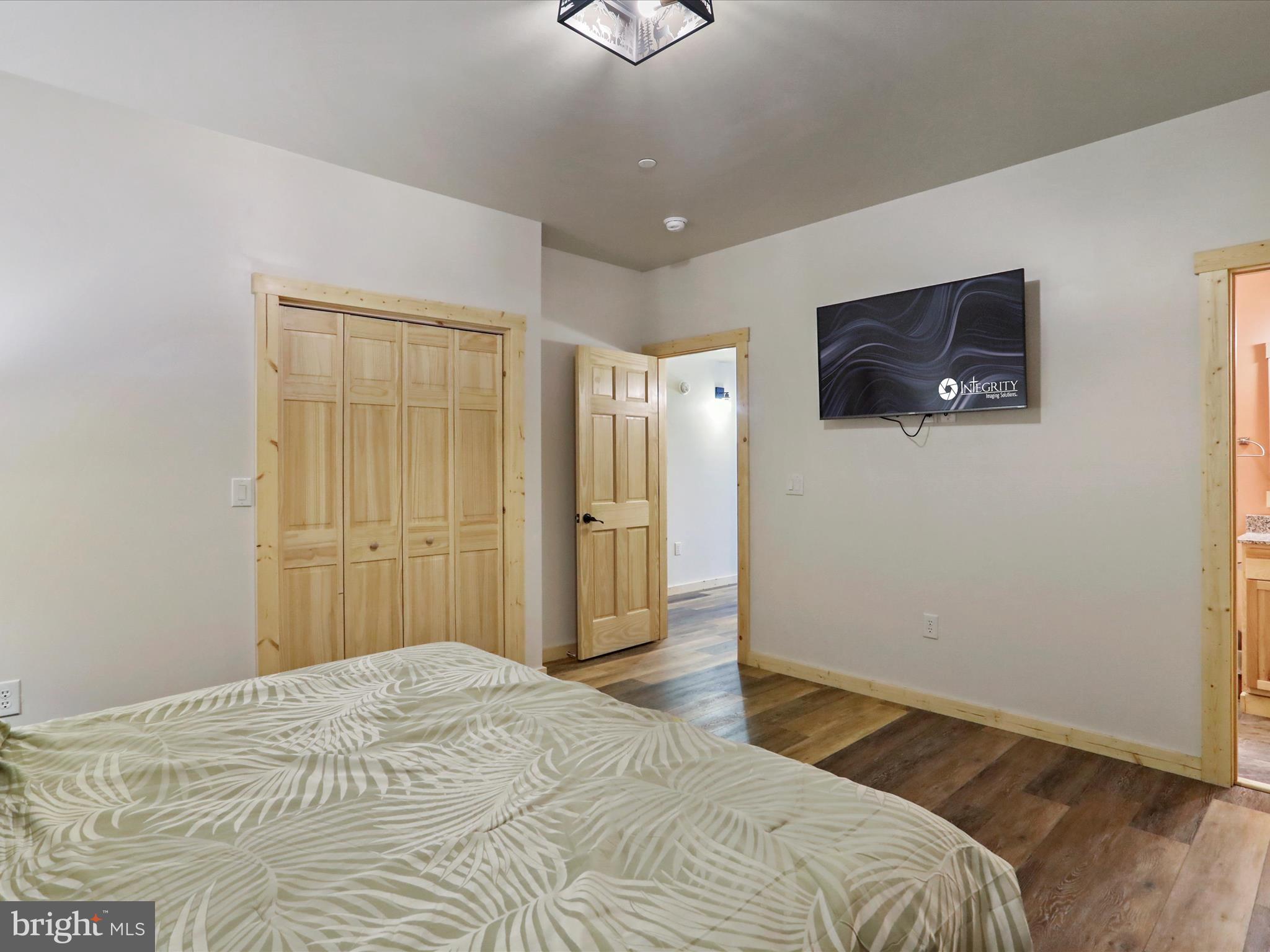 NORTH CAMP SUBDIVISION - Residential