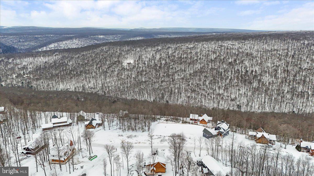 NORTH CAMP SUBDIVISION - Residential