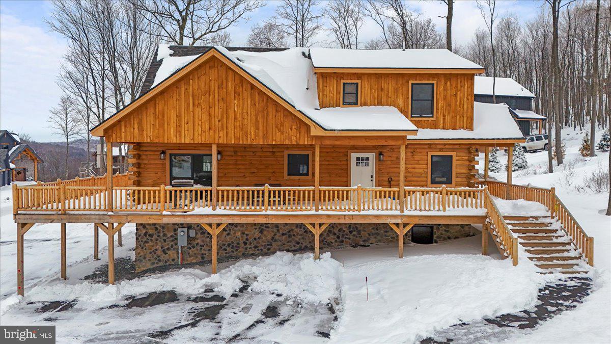 NORTH CAMP SUBDIVISION - Residential